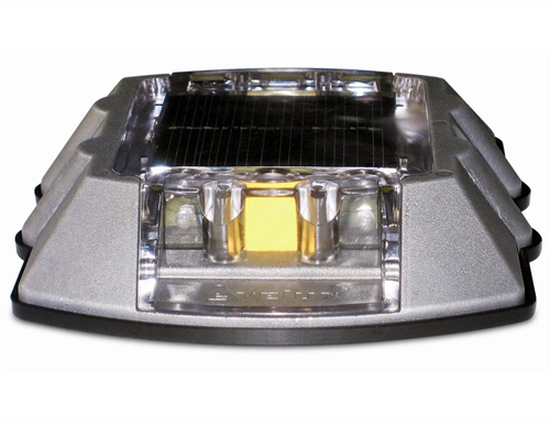 Solar Yol Butonu