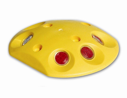 Ufo Yol Butonu