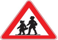 Okul Geçidi