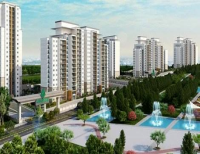 BAHÇEKENT FLORA EVLERİ