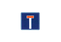 İleri Çıkmaz Yol