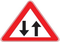 İki Yönlü Trafik