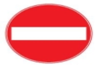 Girişi OLmayan yol
