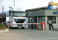 Otomatik Bariyer